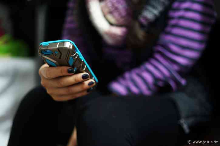 Mehrheit der Jugendlichen für Social-Media-Verbot