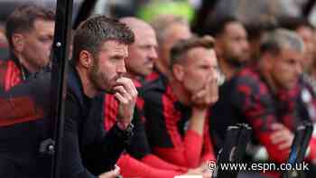 Weekend predictions: Pressure on Man United already? Wrexham to beat Birmingham?