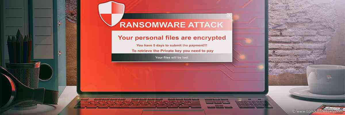 Ransomware attack volumes hit ‘high-water mark’ in July
