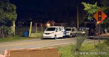 Man killed in stabbing on Old Oxford Road in Durham, victim and suspect identified