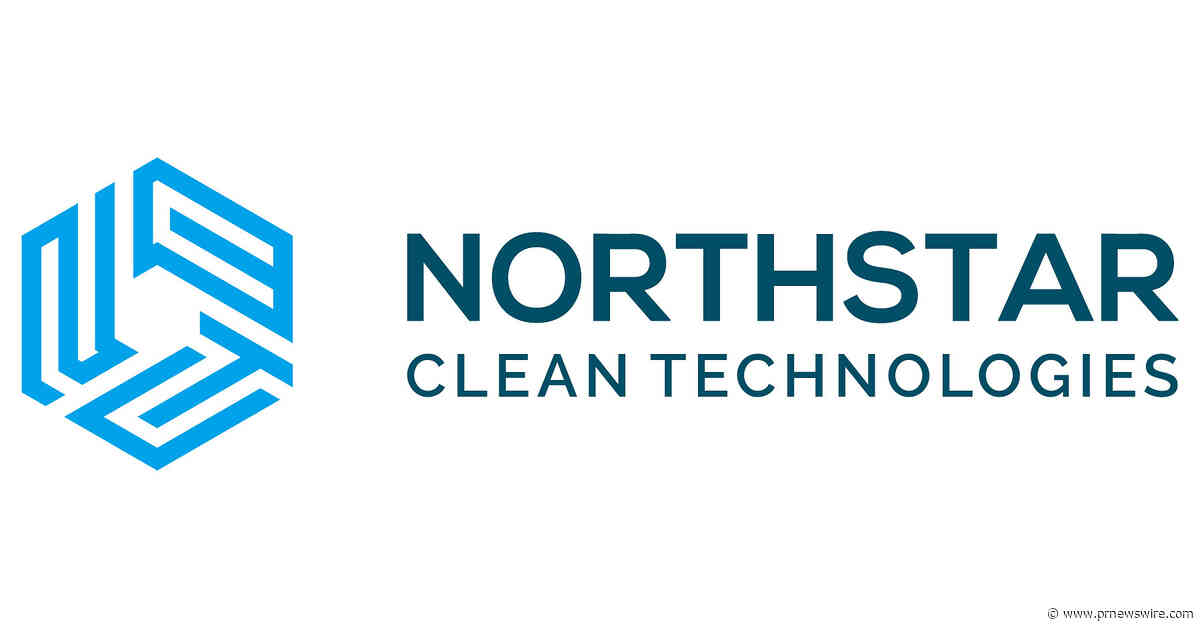 Northstar Awarded New Patent for Proprietary Asphalt Shingle Reprocessing Technology