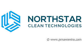Northstar Awarded New Patent for Proprietary Asphalt Shingle Reprocessing Technology