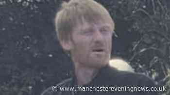 CCTV appeal after alleged 'indecent exposure' outside Manchester United's stadium