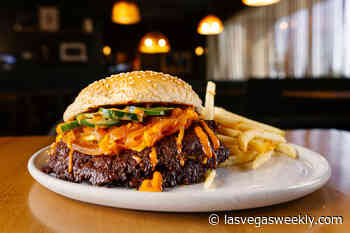 Best Pop-up: In Limbo Burgers