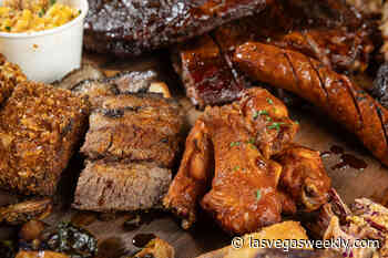 Best Barbecue: SMKD BBQ