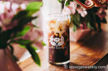 Best Coffeehouse: Mothership Coffee Roasters