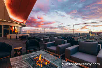 Best Sunset Rooftop: Legacy Club
