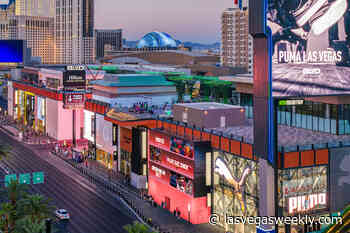 Best Mall: BLVD