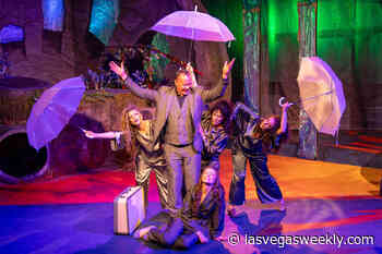 Best Live Theater: A Public Fit Theatre Company