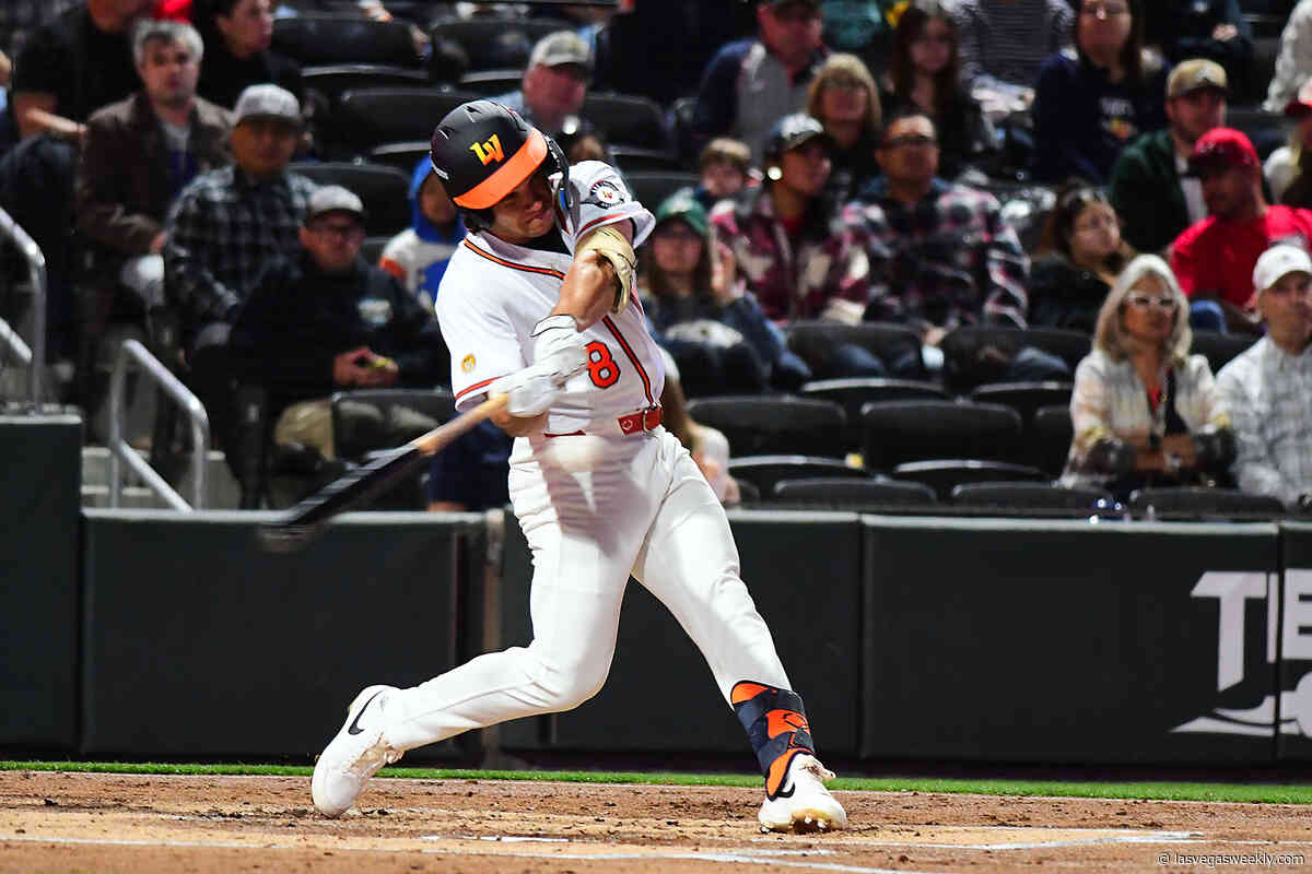 Best Value: Las Vegas Aviators