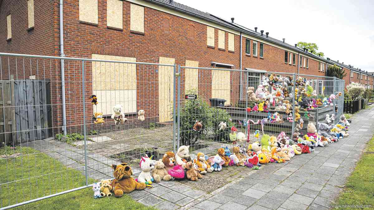 LIVE Zaak ernstige mishandeling meisje (6) Stadskanaal voor de rechter, ’horrormoeders’ blijven weg uit rechtbank