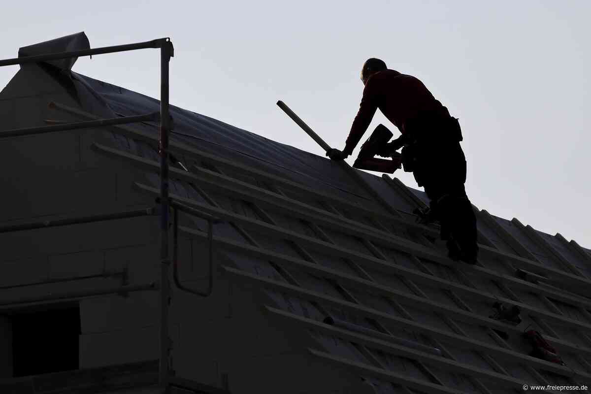 Abzocke? Handwerker bieten im Vogtland ungebeten ihre Dienstleistungen an