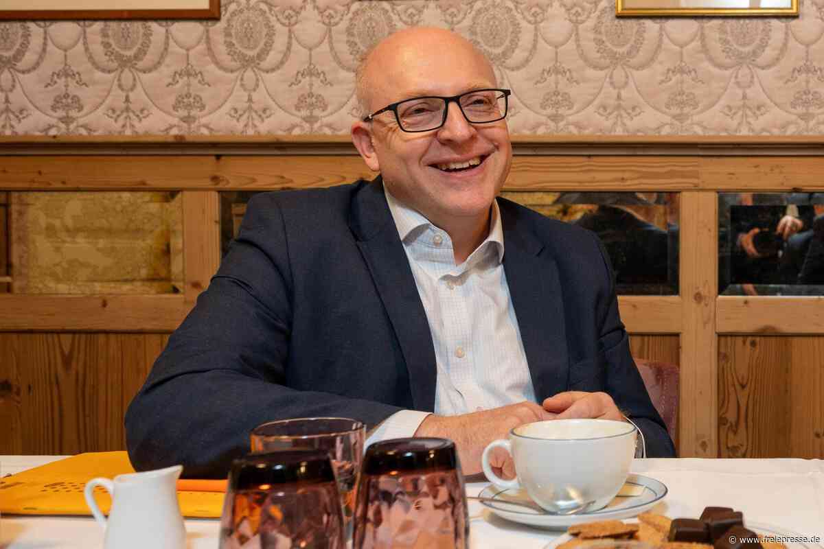 Herr Schulze, was muss man in Chemnitz unbedingt probiert haben?