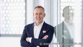 Volkswagen Financial Services: CEO Anthony Bandmann schlägt Alarm