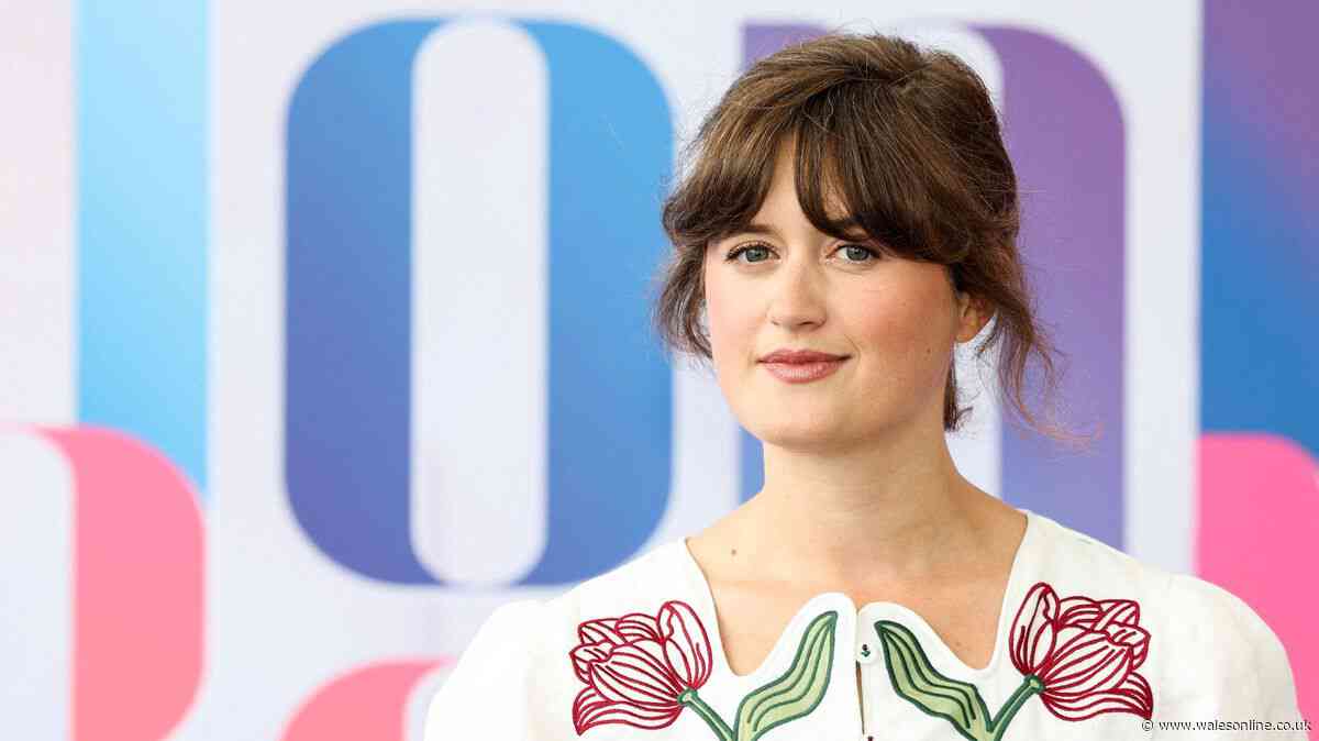 BBC viewers have found a 'perfect period drama' — not Pride and Prejudice