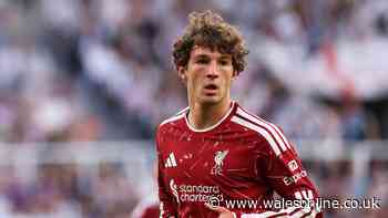 Liverpool agree £120m deal overnight as star's future now in balance