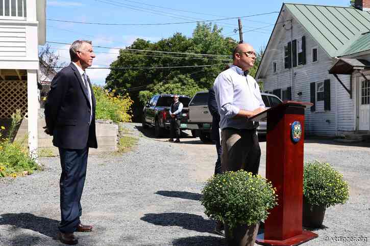 A popular Vermont housing rehab program puts down roots