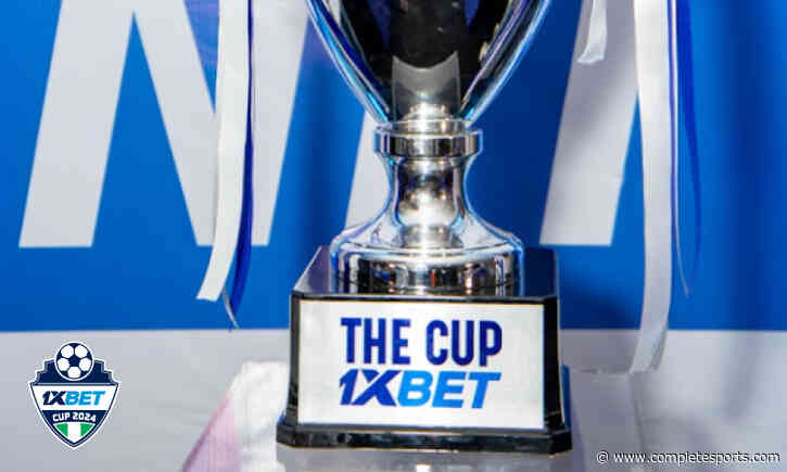 1XCup 2026: Four Games Hold Today As Battle For Group Stage Spots Intensifies