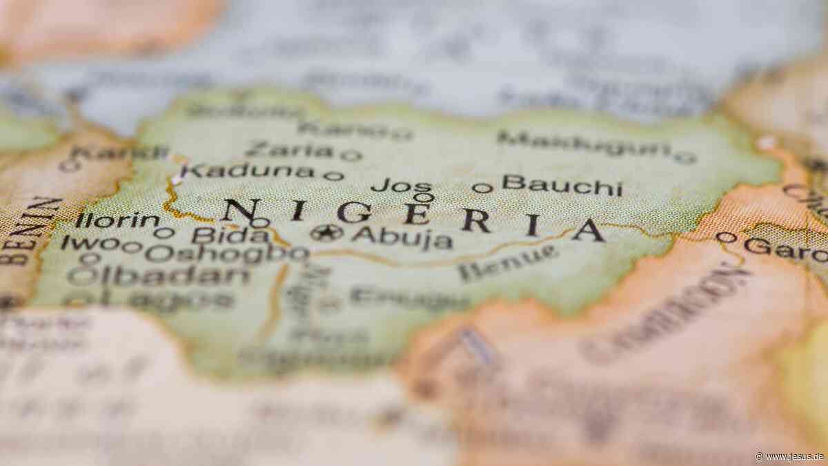 Zeichen der Hoffnung: Christlich-muslimischer Friedensappell in Nigeria