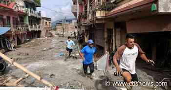 Deaths mount, 65 Americans among hundreds still missing after Nepal floods