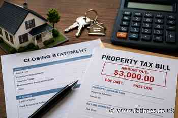 Homeowner Gets $3,000 Tax Bill Months After Selling His House: How One Document Can Save Thousands