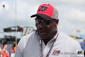 Did Michael Jordan Laugh at His Wife Yvette Prieto for Assuming Fans Recognise Her?