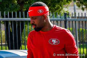 NFL Player Imposter Scammed Total of $1.3M From 26 Women Through Fake Investment Schemes