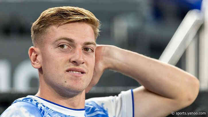 £50m Delap joins Forest – will he thrive at club?