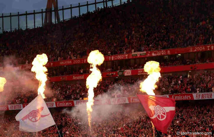 Arsenal get Premier League draw for League Cup 3rd round