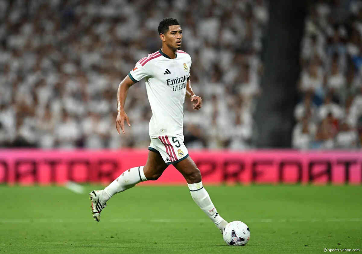 Real Madrid impressed by superstar’s physical condition after extra work during vacation