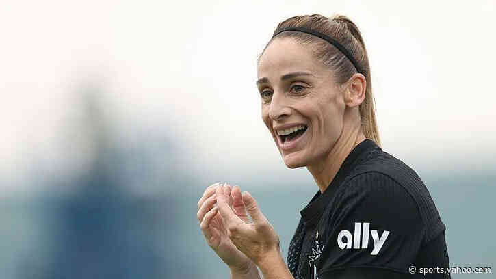 Fan backlash as gay World Cup star joins Saudi club