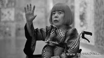 Yayoi Kusama ist tot: Die Künstlerin der Punkte stirbt mit 97 Jahren