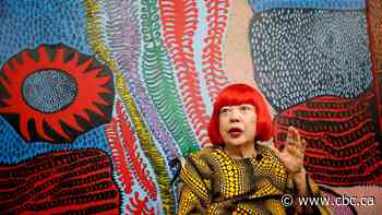 Yayoi Kusama, Japanese artist who splashed polka dots across art world, dead at 97