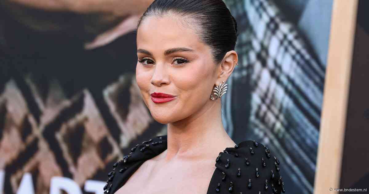 Selena Gomez wil uit fraudezaak rond haar bedrijf worden geschrapt: ‘Is absurd’