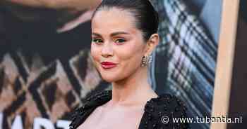 Selena Gomez wil uit fraudezaak rond haar bedrijf worden geschrapt: ‘Is absurd’