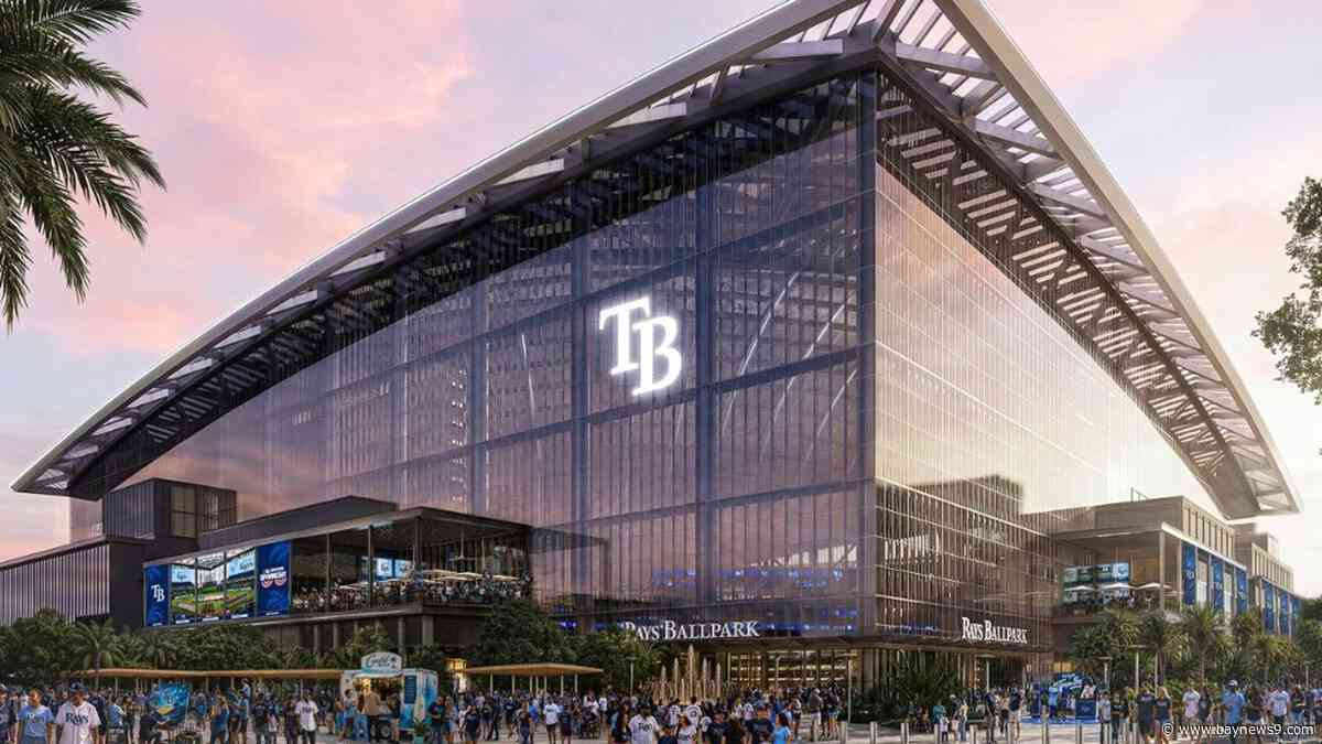 City council ready to vote in favor of Rays stadium funding?