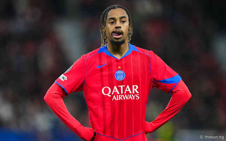 EPL: Liverpool agree £120m Barcola deal as Salah replacement
