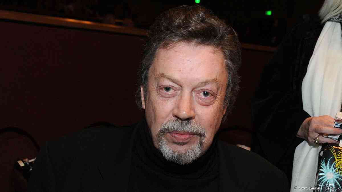 The Cheshire-born actor whose larger-than-life villains lit up screens