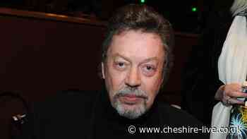 The Cheshire-born actor whose larger-than-life villains lit up screens