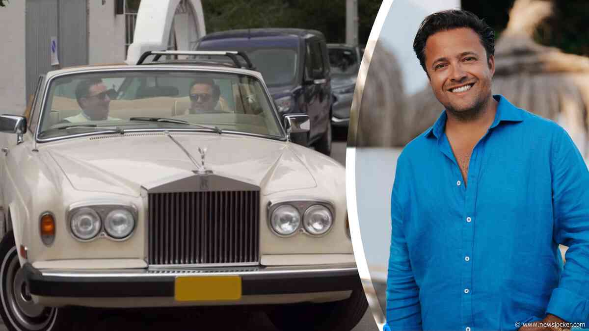 Hoe duur is de Rolls-Royce van Timothy uit B&amp;B Vol Liefde?