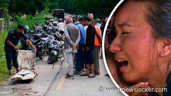 LIVE | ’Twee Nederlanders vermist na overstromingen Nepal’: dodental loopt op naar 270