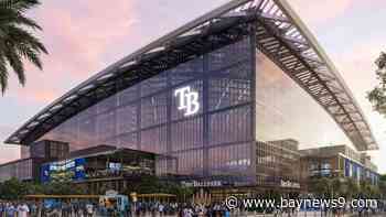 City council ready to vote in favor of Rays stadium funding?