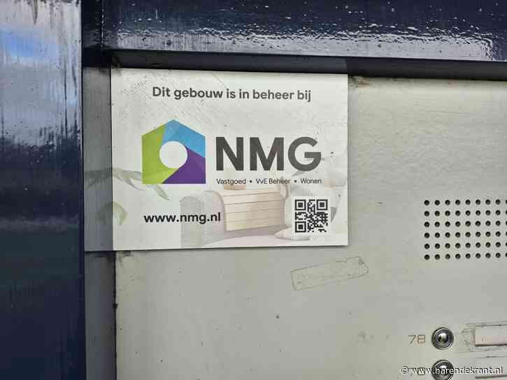 In de Molenbuurt staan nogal wat woningen leeg. 40 stuks. Waarom?
