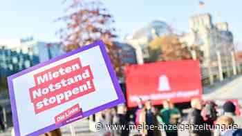 Rechtswissenschaftler: Linker Mietendeckel verfassungsgemäß