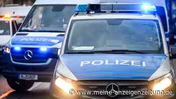 Durchsuchungen bei Unterstützern von rechtsextremem Verein