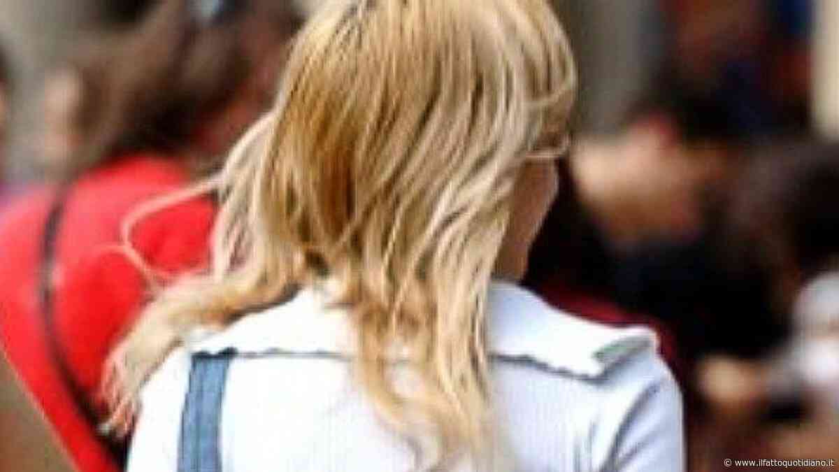 Segue e molesta una minorenne per strada a Imperia: fermato un 19enne con l’accusa di violenza aggravata