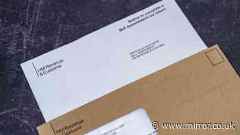 HMRC powers to take cash from bank accounts update with Friday August 28 2026 deadline