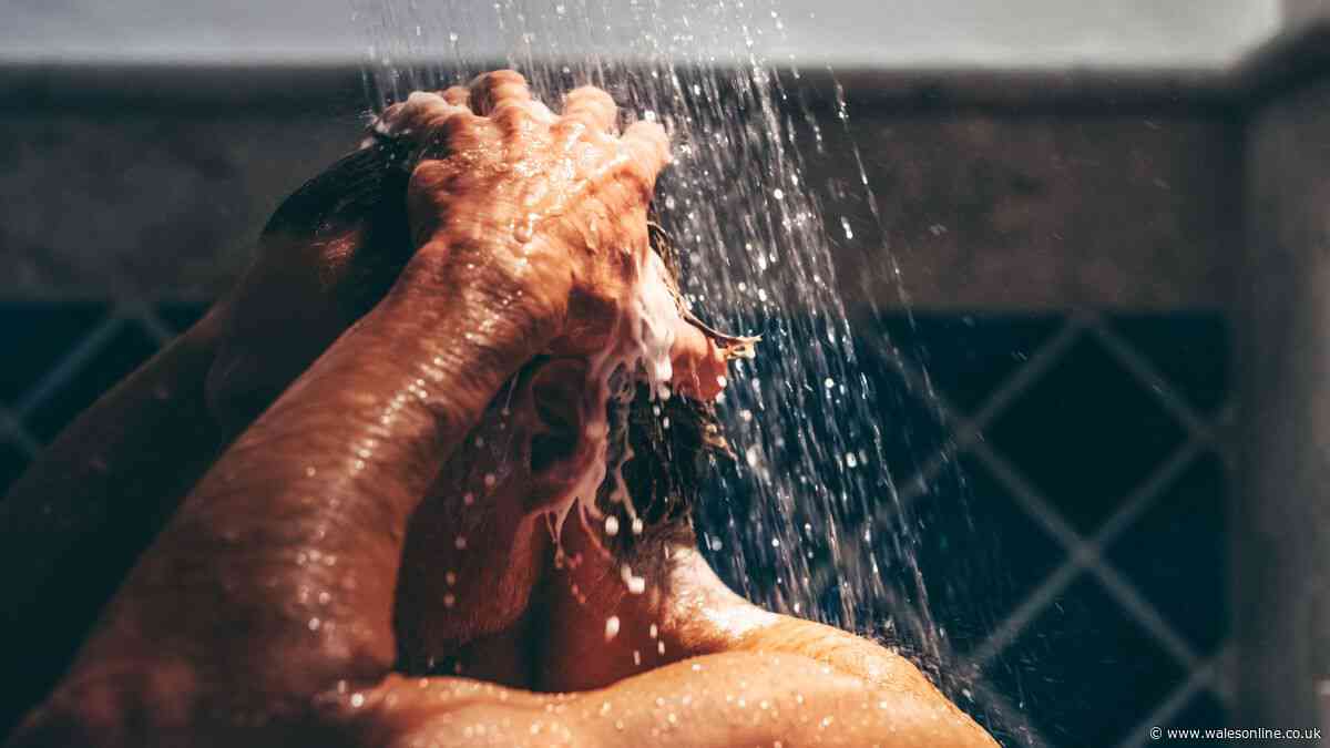 'Check your bathroom' alert as banned chemical found in UK shampoo