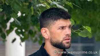 Man admits punching boxer Joe Cordina outside Cardiff petrol station