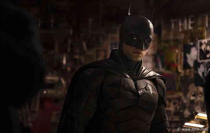 Scottish Batman fans are trying to sneak Irn-Bru into new sequel